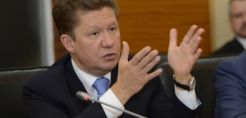 ΔΕΠΑ : Προς επίλυση οι εκκρεμότητες με Gazprom
