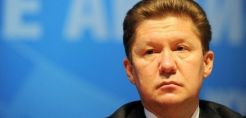 Ενδιαφέρον Gazprom για συνεργασία με τα Σκόπια