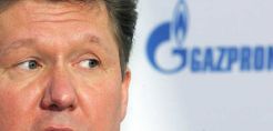 Gazprom: Η Ουκρανία έχει ενημερώσει ότι δεν μπορεί να μας εξοφλήσει για το αέριο