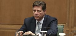 Βαρβιτσιώτης: Η απάντηση στην ενεργειακή κρίση πρέπει να είναι ευρωπαϊκή