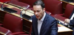 Κ. Βέττα: Η αδιαφορία της κυβέρνησης και της Δ.Ε.Η. δημιουργεί τεράστια αδιέξοδα για την τηλεθέρμανση της Εορδαίας