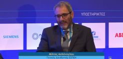 Ασλάνογλου: Εκ νέου διαφοροποιήσεις μεταξύ των τιμολογίων που προσφέρουν οι προμηθευτές