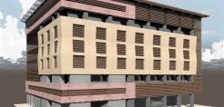 Το φθινόπωρο η μετεγκατάσταση του ΥΠΕΚΑ στο «Μινιόν»