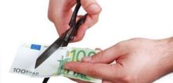 Μειώσεις μισθών έως και 30% προβλέπει το νέο μισθολόγιο του Δημοσίου