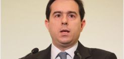 Για το Αζερμπαϊτζάν αναχωρεί αύριο ο Ν.Μηταράκης 