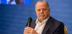 Μυτιληναίος: Προτιμότερο το χρηματιστήριο του Λονδίνου από της Νέας Υόρκης - Οι βιομηχανίες χρειάζονται φθηνό φυσικό αέριο