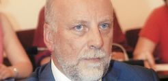 Αισιόδοξος για τις ιδιωτικοποιήσεις ο επικεφαλής του ΤΑΙΠΕΔ