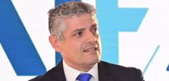 Μητρόπουλος (Φυσικό Αέριο): Διαχρονικά ανταγωνιστικότερο το φυσικό αέριο έναντι του πετρελαίου