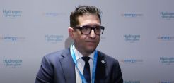 Π. Μήτρου (Lloyd): Σημαντικές οι προοπτικές για την ελληνική ναυτιλία στη χρήση υδρογόνου – Προϋπόθεση η ανάπτυξη των τεχνολογιών και το θεσμικό πλαίσιο