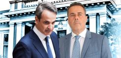 Επίσκεψη Μητσοτάκη στο ΥΠΕΝ αύριο, στο πλαίσιο της "επανεκκίνησης" της κυβέρνησης - Ποιά θέματα θα συζητηθούν με την ηγεσία του Υπουργείου