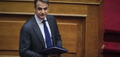 Οι 4+1 παρεμβάσεις για τον περιορισμό των αυξήσεων στην ενέργεια που θα ανακοινώσει ο Πρωθυπουργός – Άμεσα και μεσοπρόθεσμα μέτρα
