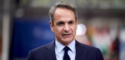 Μητσοτάκης: Να είμαστε έτοιμοι για μια παρατεταμένη κρίση στην ενέργεια – Νούμερο ένα πρόβλημα στην ΕΕ οι τιμές