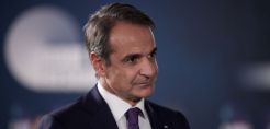 Μητσοτάκης στο Reuters: Η Ελλάδα θα διαδραματίσει βασικό ρόλο στην ενεργειακή αυτονομία της Ευρώπης