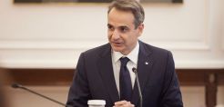 Συνέντευξη Μητσοτάκη: Διαψεύσαμε όσους ήθελαν μια χρεοκοπημένη ΔΕΗ για να σκυλεύουν το «πτώμα» της