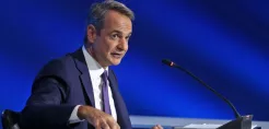 Μητσοτάκης: Εντός 15 ημερών παρουσιάζεται η λύση για τη βιομηχανία - Στοχευμένα και προσωρινά μέτρα στην Ε.Ε. για το ενεργειακό κόστος
