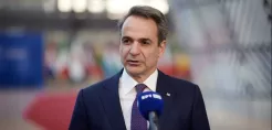 Νέα επιστολή Μητσοτάκη προς Κομισιόν: Ζητά τομές σε ηλεκτρισμό και φυσικό αέριο για να πέσουν οι τιμές
