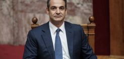 Μητσοτάκης: Σημαντική η εξοικονόμηση στη θέρμανση για το χειμώνα - Δεν μπορούμε να πληρώνουμε τους ίδιους λογαριασμούς που πληρώναμε πριν από δύο χρόνια