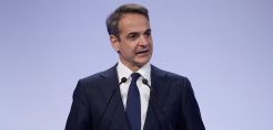 Μητσοτάκης: «Απάτητος δρυμός» ο πυρήνας του Μαινάλου - Χρειαζόμαστε ΑΠΕ, αλλά δεν θα εγκατασταθούν παντού