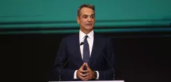 Μητσοτάκης: Οι μειώσεις τιμών στη χονδρική ρεύματος πρέπει να περνάνε στον καταναλωτή – Έχουμε τρόπο να το επιβάλλουμε στις εταιρείες
