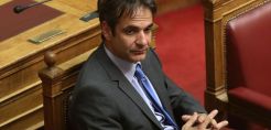 Μητσοτάκης: Θα μπορούσε να μειωθεί η κρατική επιχορήγηση στο ασφαλιστικό ταμείο της ΔΕΗ