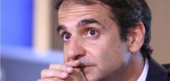 Μητσοτάκης: Θα μπορούσε να μειωθεί η επιχορήγηση στο Ταμείο Εργαζομένων της ΔΕΗ