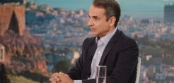 Bloomberg: Τα πέντε άμεσα προβλήματα που πρέπει να αντιμετωπίσει ο Μητσοτάκης