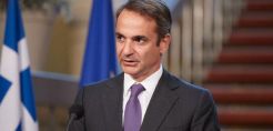 Μητσοτάκης: Συμφωνίες για τις ΑΟΖ και με άλλες χώρες μετά την Ιταλία