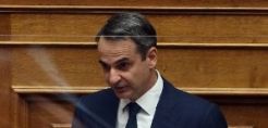 Μητσοτάκης: Ατμομηχανή ανάπτυξης οι ΑΠΕ και η πράσινη οικονομία - Υποκρισία ΣΥΡΙΖΑ για εξορύξεις - "Κρίσιμες ώρες" για τον Πρίνο