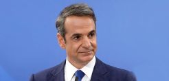 Οι ελληνικές προσδοκίες από την τριμερή Σύνοδο του Καΐρου - Το πρόγραμμα του Πρωθυπουργού