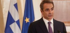 Κυρ. Μητσοτάκης: Τέσσερις λόγοι για τους οποίους είμαι αισιόδοξος για το μέλλον της οικονομίας