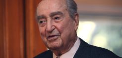 Μητσοτάκης: "Ελλάδα-Τουρκία πρέπει να συμφωνήσουν για πετρέλαιο και αέριο"