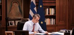 Πλησιάζει η ώρα της κρίσης για την Τουρκία - Στη Σύνοδο Κορυφής της 10ης Δεκεμβρίου οι προκλήσεις της γείτονος
