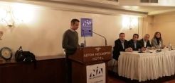 Μητσοτάκης: «Δεσμεύομαι σε δύο χρόνια να λειτουργήσει το φράγμα Μεσοχώρας»