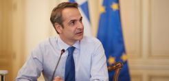 Μητσοτάκης: Αυξημένη περιβαλλοντική θωράκιση για έξι παρθένα βουνά - Τα "Απάτητα Βουνά" η άλλη όψη του αναπτυξιακού μας προγράμματος