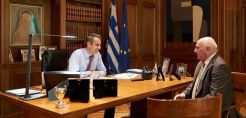 Ελληνική πρόταση στο τραπέζι της Συνόδου Κορυφής του ΟΗΕ για το Κλίμα