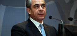 Μίχαλος: Να υπάρξει ανταγωνιστική αγορά ενέργειας με φθηνότερα βιομηχανικά τιμολόγια