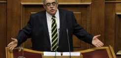 Ερώτηση Μιχαλολιάκου για την ΑΟΖ