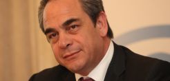 Μίχαλος: Έτος ορόσημο το 2014 για την επιστροφή της χώρας στην ανάπτυξη
