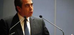 Να μην επιβληθεί εισφορά στα φ/β ζήτησε από τον Α.Παπαγεωργίου ο Κ.Μίχαλος