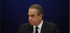 Σοβαρές οι συνέπειες ακύρωσης της συμφωνίας για ΔΕΣΦΑ, συμφώνησαν Μίχαλος και Αζέρος πρέσβης