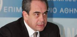 Μίχαλος: Σημαντικές ευκαιρίες για την Ελλάδα από την Ενεργειακή Ένωση