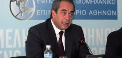 ΕΒΕΑ: Μνημόνιο με Ισραηλο-ελληνικό Επιμελητήριο
