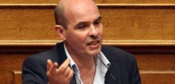 Επιστολή Μιχελογιαννάκη σε Σκουρλέτη για τις οφειλές των δήμων προς την ΔΕΗ