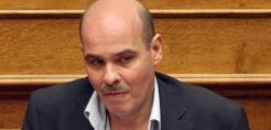 Μιχελογιαννάκης: Σκάνδαλο η τιμή του αερίου στην Ελλάδα