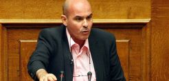 Θα καταψηφίσει την ιδιωτικοποίηση του ΑΔΜΗΕ ο Μιχελογιαννάκης