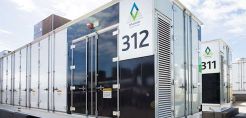 Μονάδες αποθήκευσης 700 MW στην πενταετία 2025-2030 έναντι επενδύσεων 0,5 δις. δείχνει ο ενεργειακός σχεδιασμός