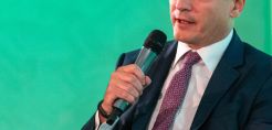 Μανουσάκης: Δεν υπάρχει άλλη εναλλακτική επιλογή από την πράσινη μετάβαση