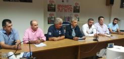 Την Κυριακή οι φετινές "Μνήμες Λιγνίτη", αφιερωμένες στο αγώνα για τη ΔΕΗ