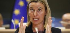 Η ΕΕ επιδιώκει στρατηγικό ρόλο για την Ουκρανία στη διαμετακόμιση ρωσικού φυσικού αερίου
