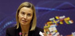 Ειδικό φορέα για την συνέχεια των συναλλαγών με το Ιράν, ιδίως στην αγορά πετρελαίου στήνει η ΕΕ
